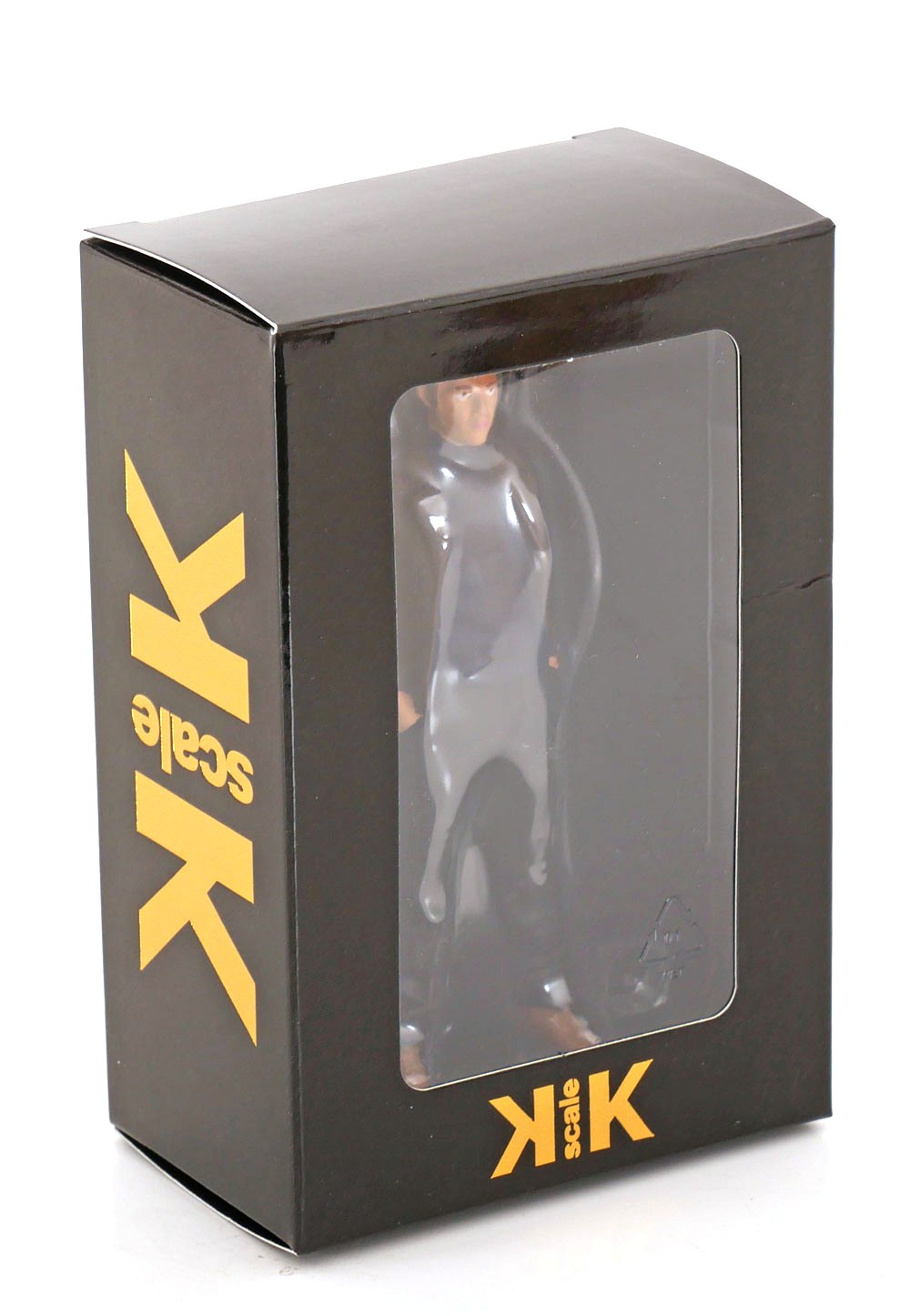 Figure Steve 1968 1:18 KK Scale