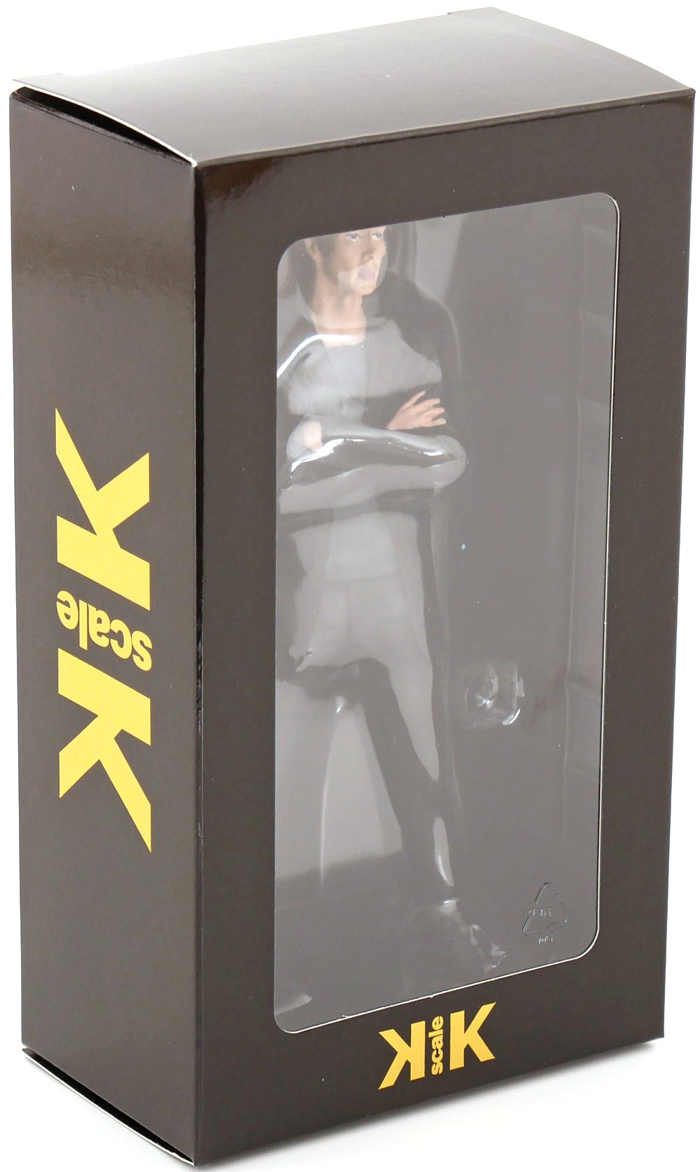 Figure Randall 1:12 KK Scale