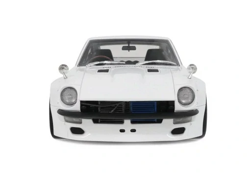 PANDEM Nissan Fairlady Z 2015 white 1:18 OttOmobile