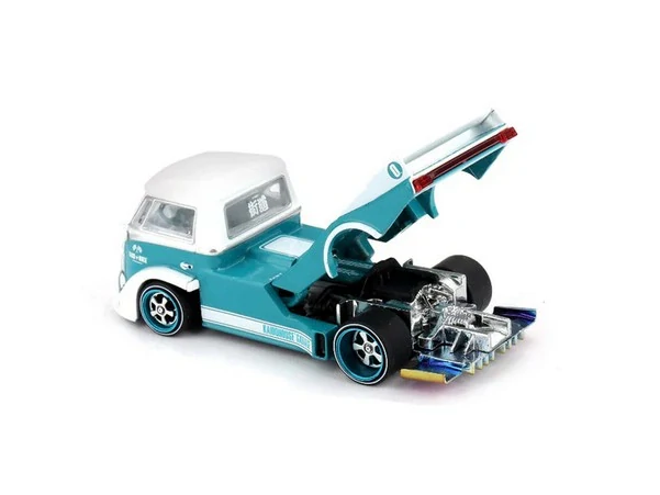 Volkswagen T1 Pickup 1972 Kaido Works V1 1:64 Mini GT