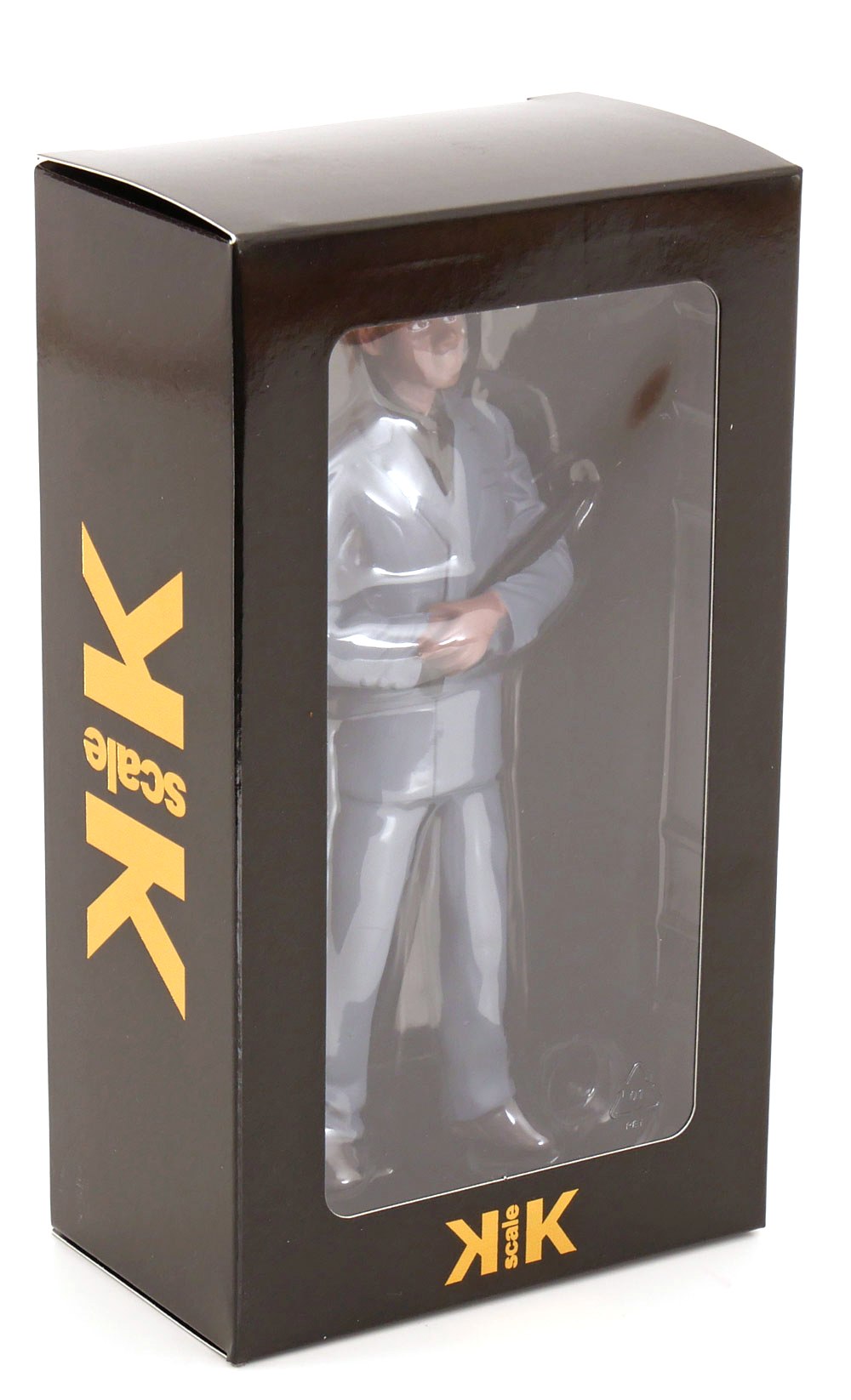 Figure Rico 1:12 KK Scale