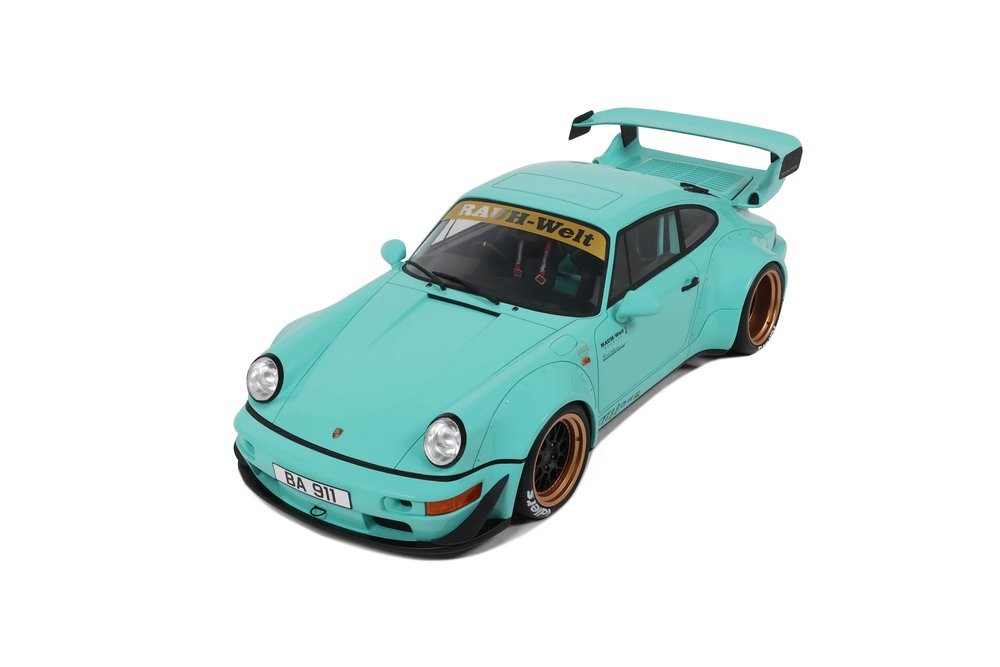RWB Tiffany 2020 1:12 GT Spirit
