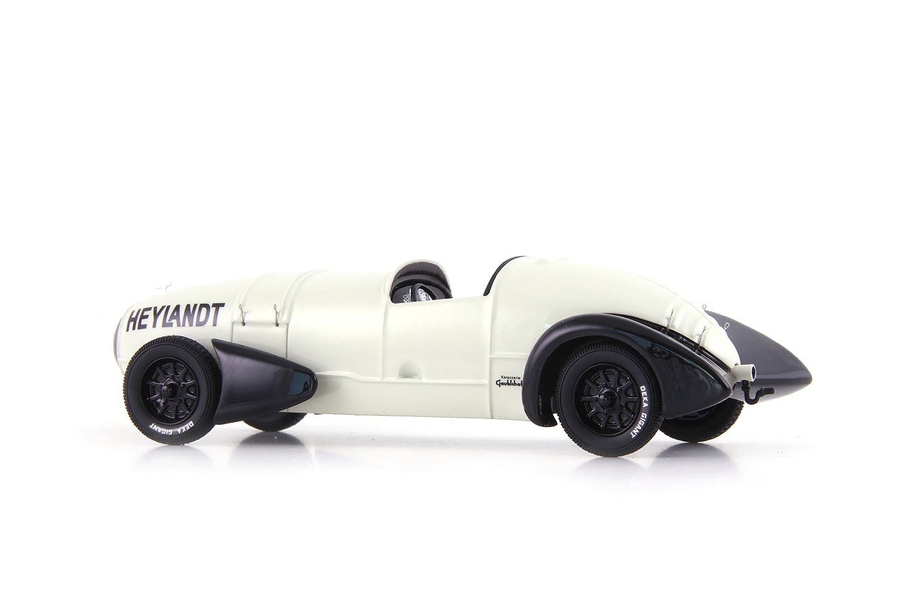 Heylandt 1931 1:43 AutoCult