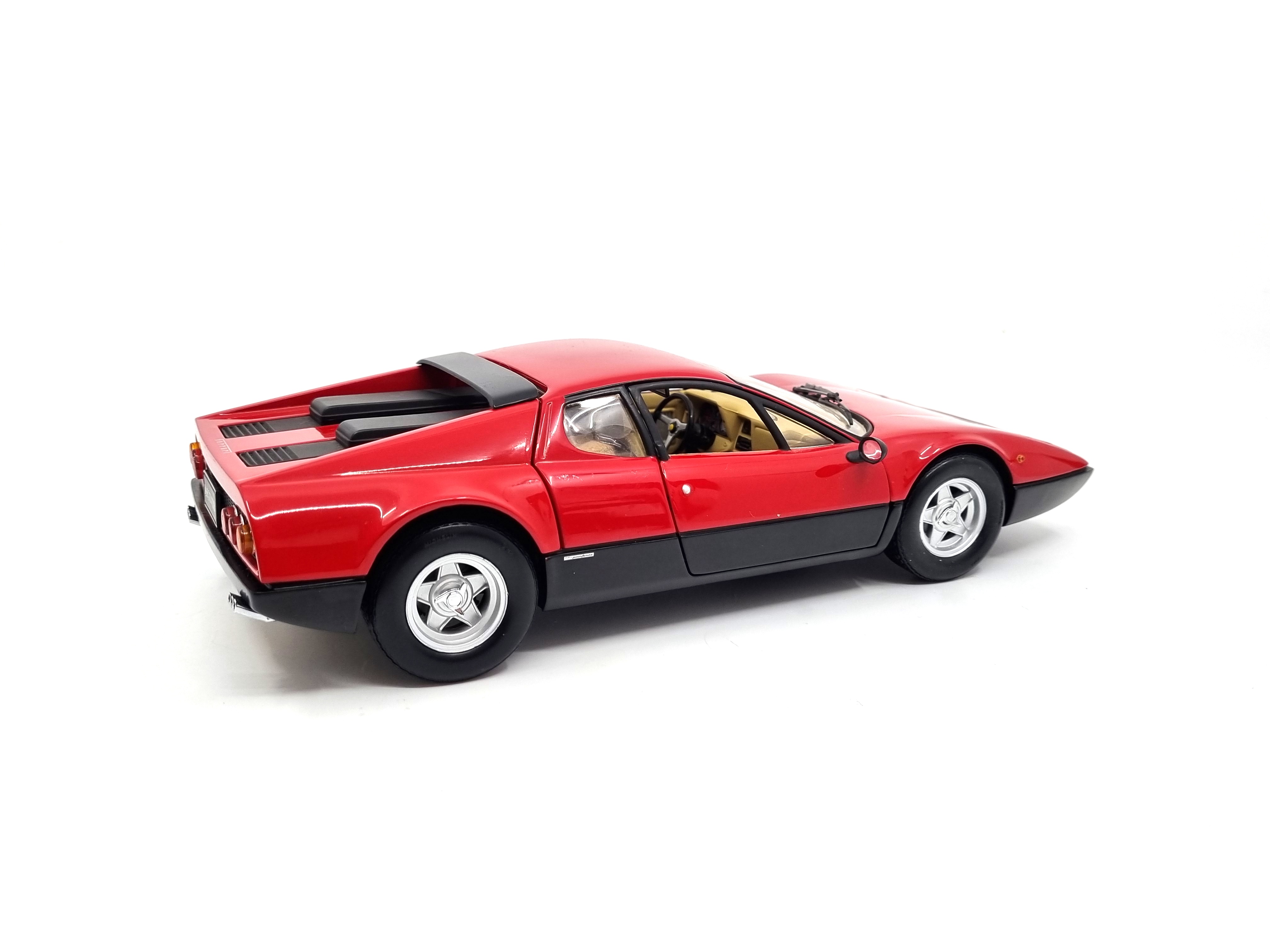 Ferrari 365BB 1:18 Kyosho