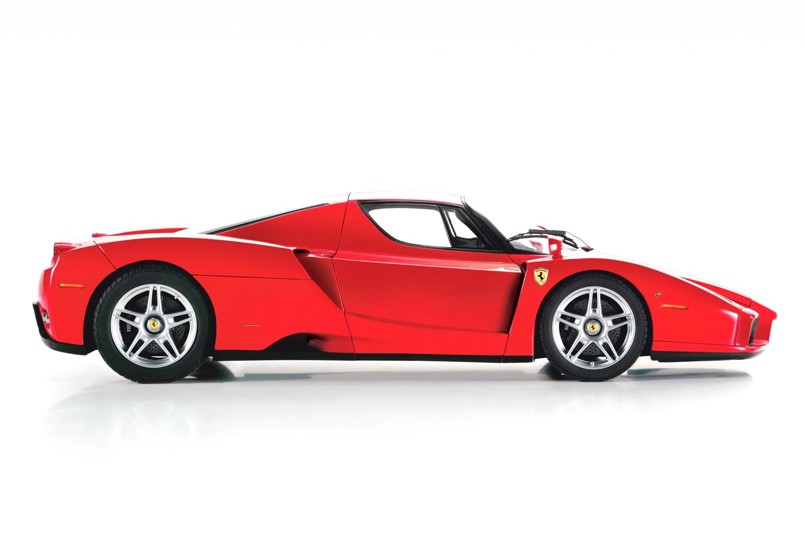 Ferrari Enzo Rosso Corsa 1:18 B.B.R.
