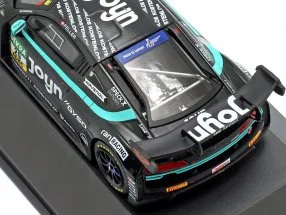 Audi R8 LMS GT3 Evo II #29 R. Feller Winner Race 2 Spielberg DTM 2025 1:43 Ixo Models
