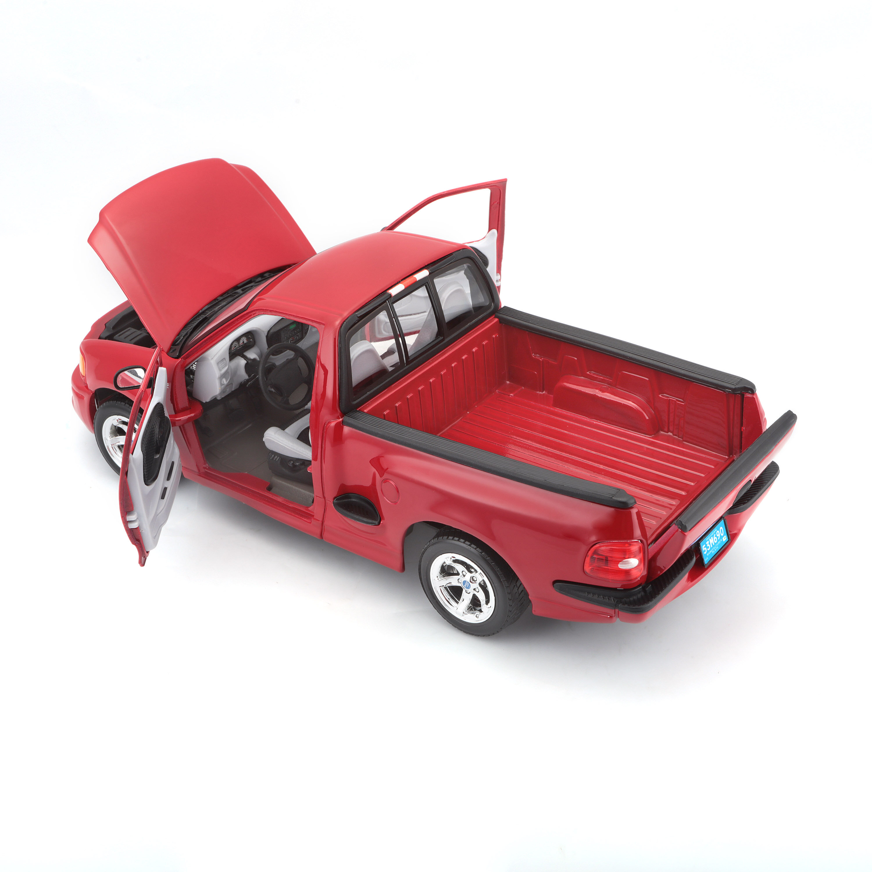 Ford SVT F-150 Lighting Pick Up 1:18 Maisto