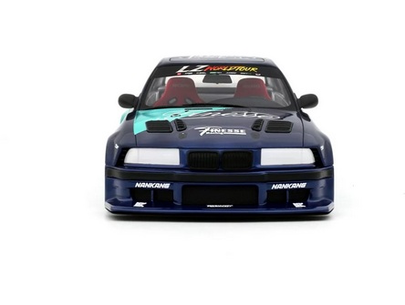BMW E36 My KYZA 2024 1:18 OttOmobile