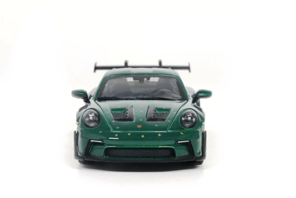 Porsche 911 992 GT3 RS #25 Christmas Edition 2026 1:43 Solido
