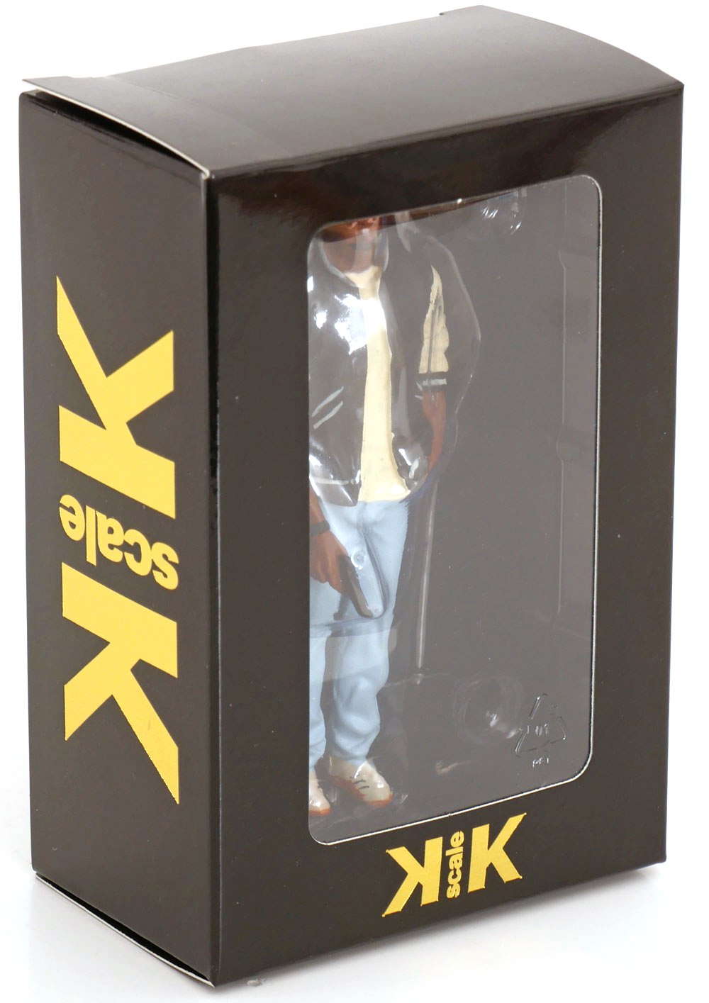 Figurine Axel 1:18 KK Scale
