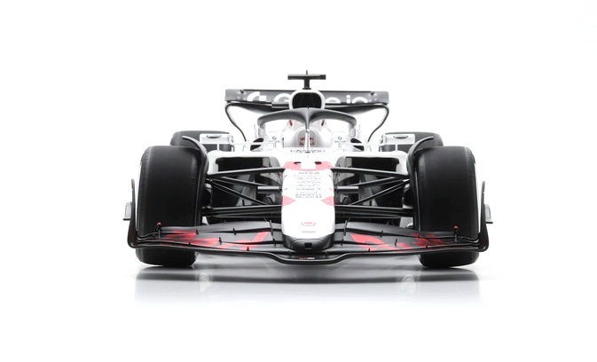 Red Bull Racing RB21 Oracle #1 M.Verstappen Winner Japan GP 2025 1:8 Spark