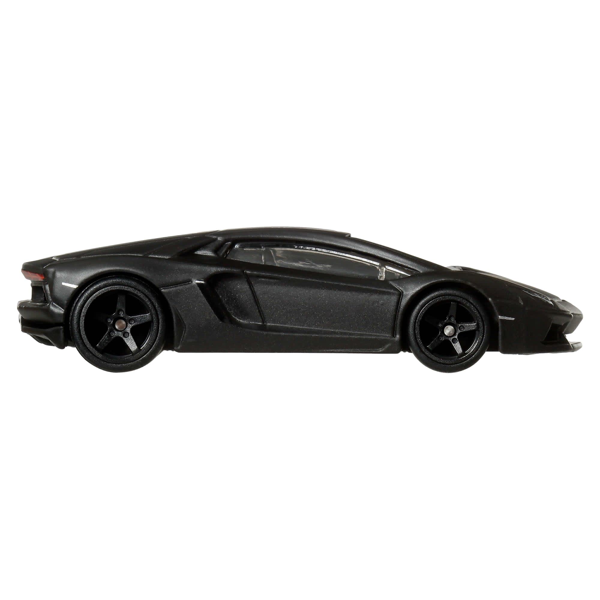Lamborghini Aventador Coupé *Fast & Furious* 1:64 HotWheels