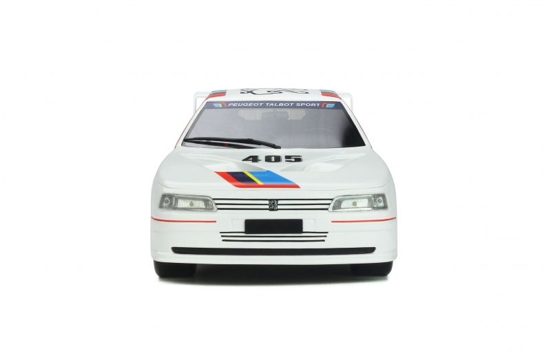 Peugeot 405 T16 Gr.S 1988 1:18 OttOmobile