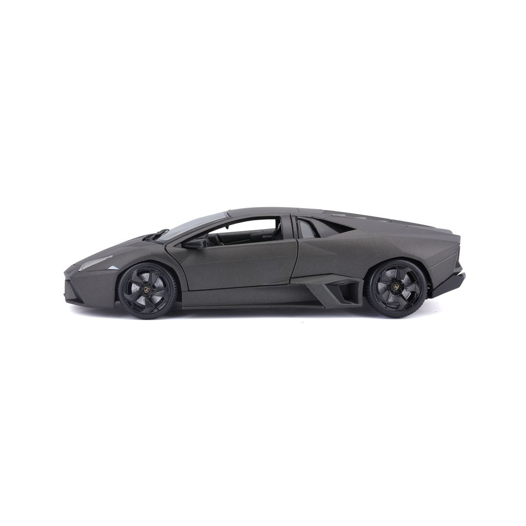Lamborghini Reventon 2007 grey 1:18 Bburago