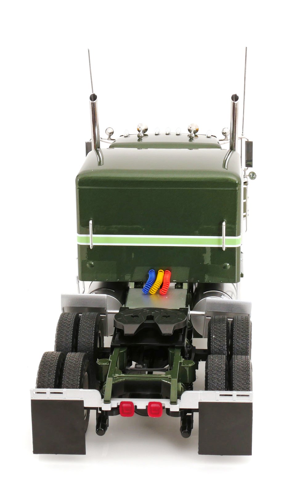 Kenworth W900 Movin´On green metallic/light green 1:18 Road Kings