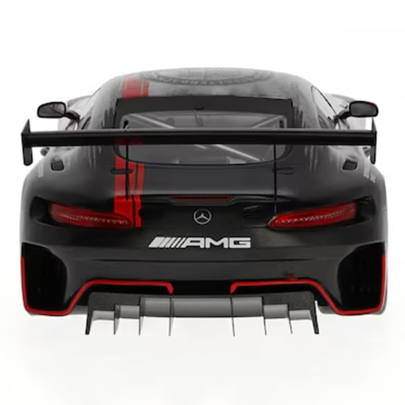 Mercedes-AMG GT3 Celebrating 130 Years of Motorsport 1:18 Spark
