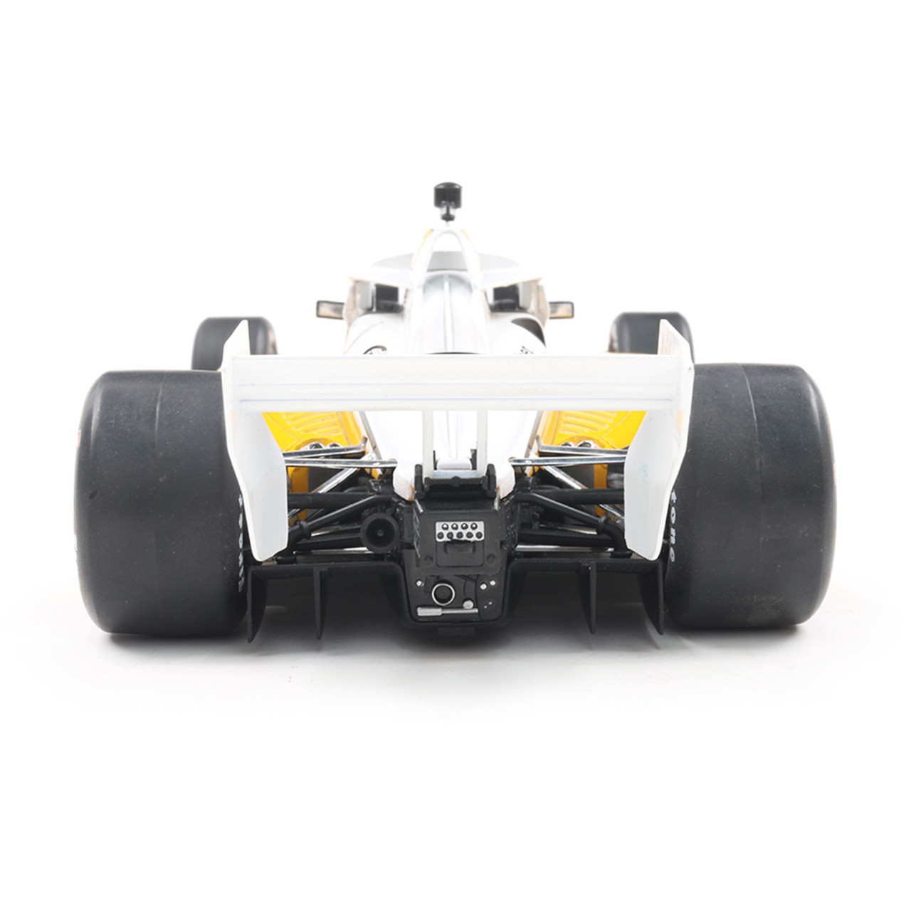 Dallara NTT Indycar #3 Scott McLaughlin Team Penske *XPEL* 2025 1:18 Ixo America
