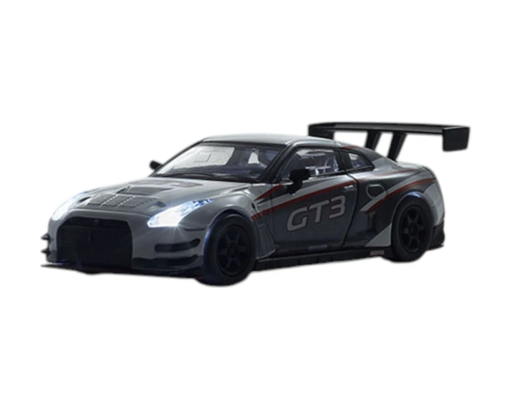 Nissan Skyline GT-R Nismo GT3 1:64 Kyosho