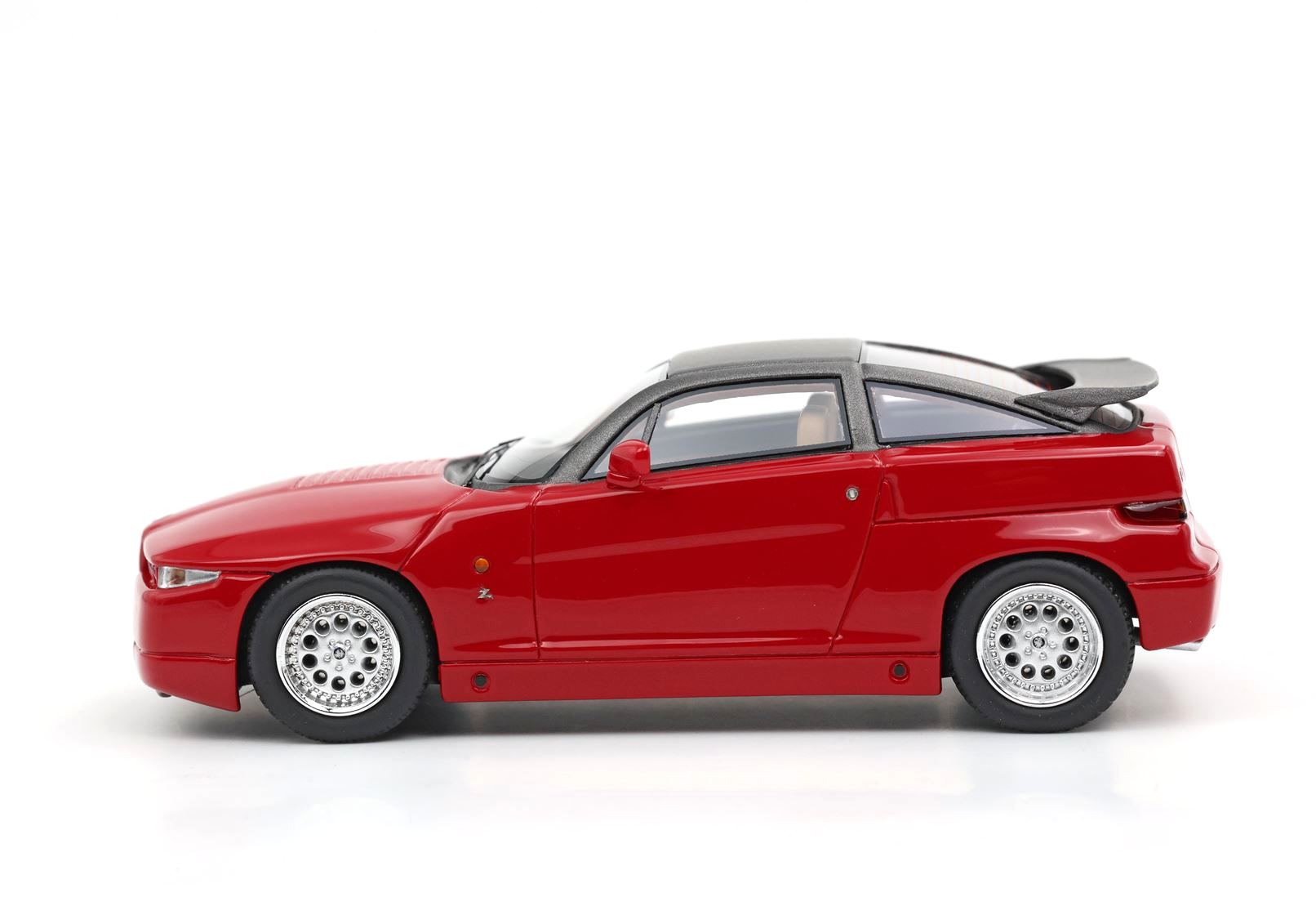 Alfa Romeo SZ Red 1:43 B.B.R.