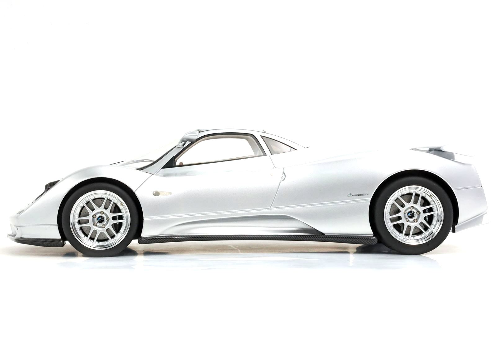 Pagani Zonda C12 001 1999 1:18 B.B.R. 