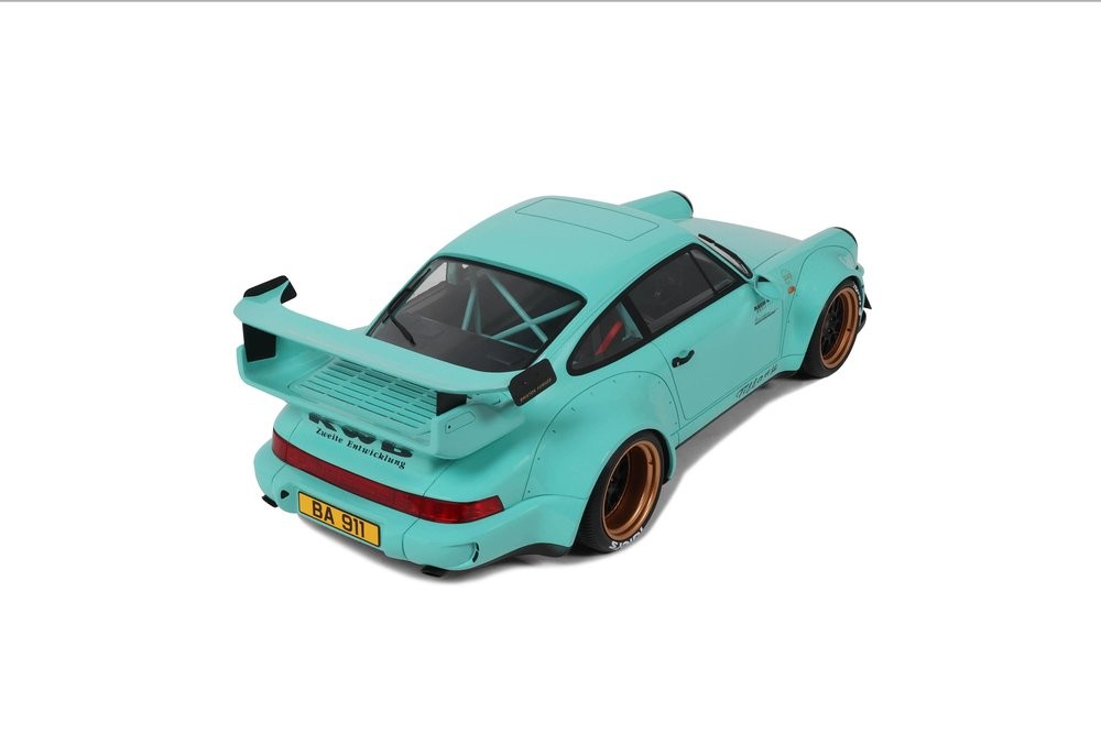 RWB Tiffany 2020 1:12 GT Spirit