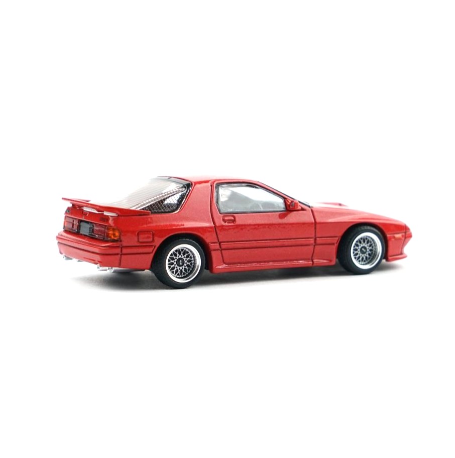 Mazda RX-7 (FC3S) red 1:64 XCartoys
