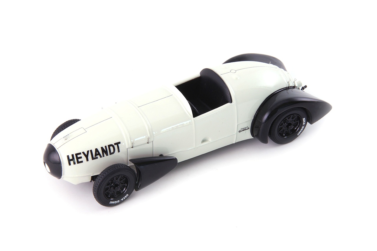 Heylandt 1931 1:43 AutoCult