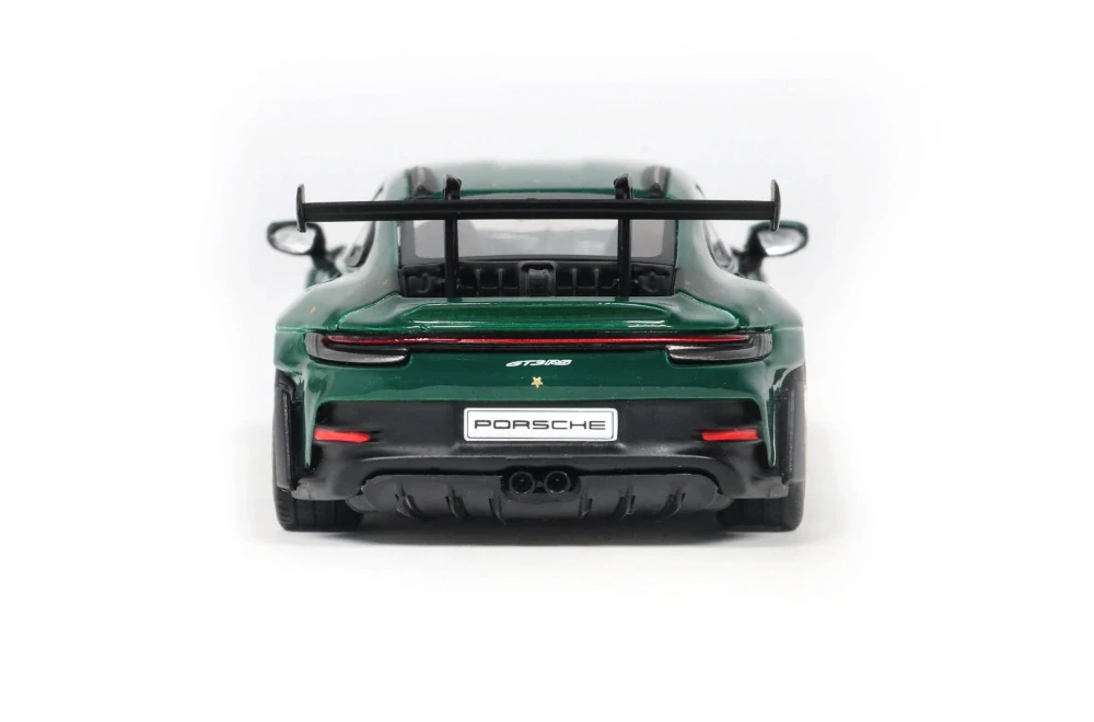 Porsche 911 992 GT3 RS #25 Christmas Edition 2026 1:43 Solido