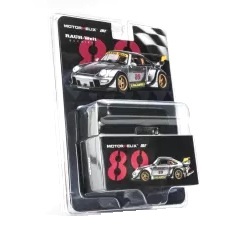 Porsche 911 993 RWB Rauh Welt #89 Ramintra Coupe 1993 Blister Packaging 1:64 Motorhelix