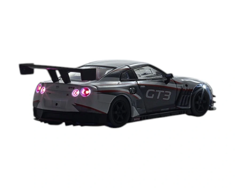 Nissan Skyline GT-R Nismo GT3 1:64 Kyosho