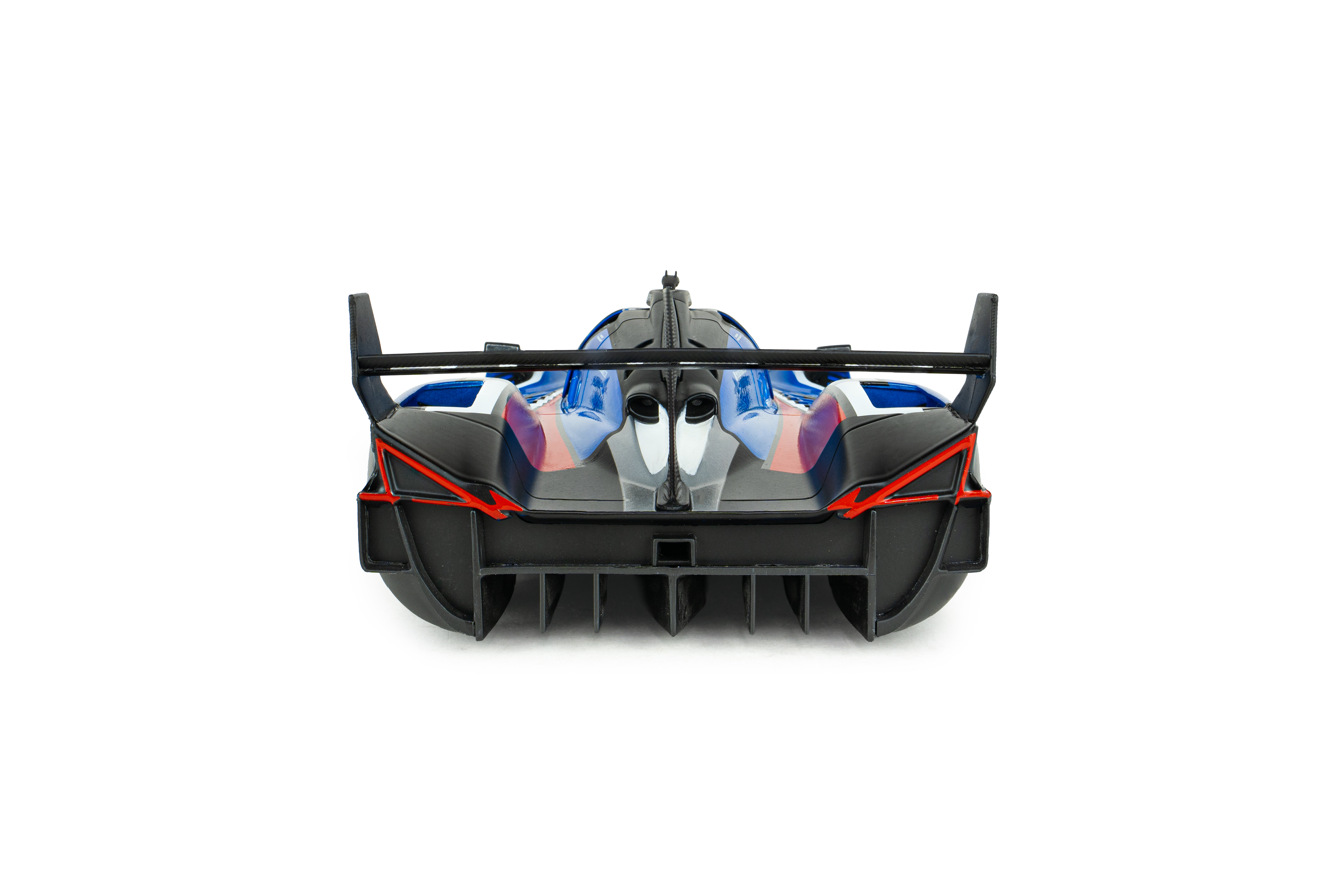 Alpine Racing A424 LMDh #36 Makowiecki/Gounon/Schumacher Interlagos 2025 1:18 Solido