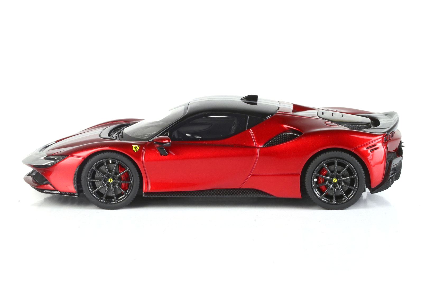 Ferrari SF90 Stradale Red Fire 1:43 B.B.R.