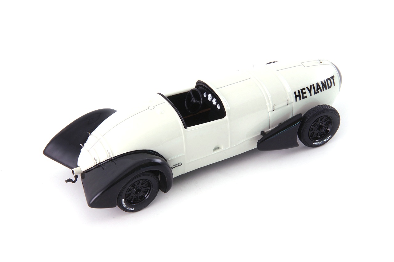 Heylandt 1931 1:43 AutoCult
