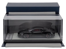 Maserati MC20 2020 black 1:43 B.B.R.