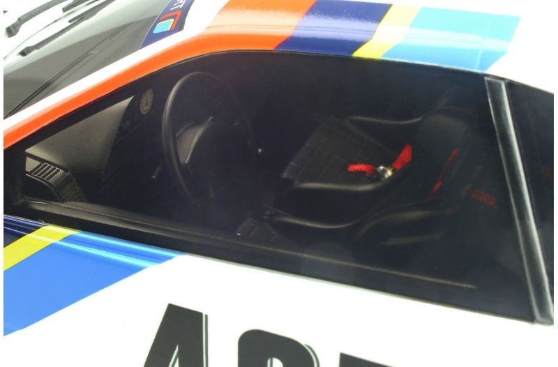 Peugeot 405 T16 Gr.S 1988 1:18 OttOmobile