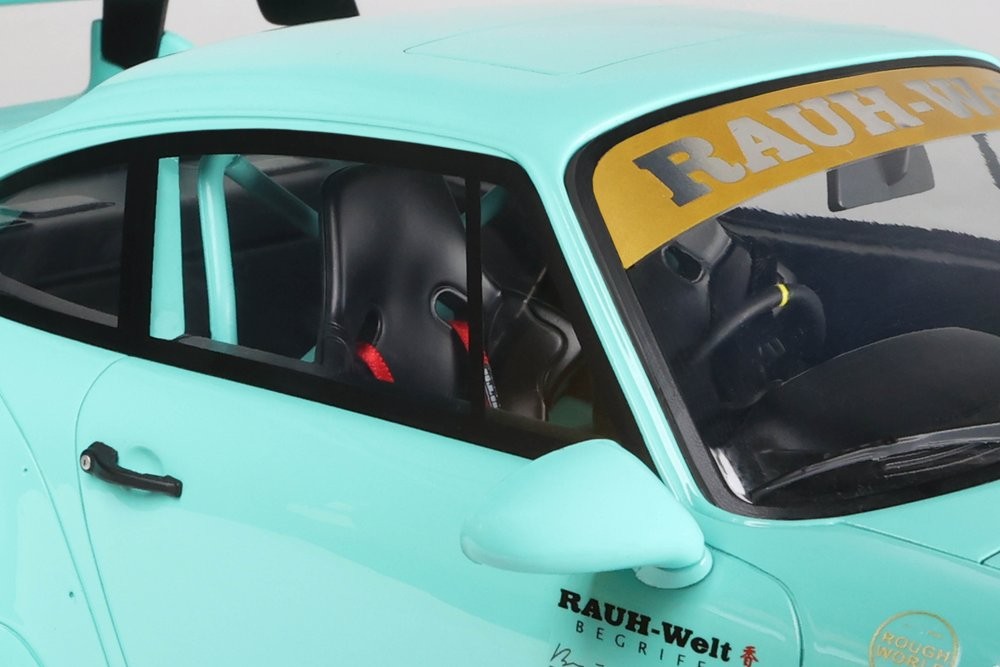 RWB Tiffany 2020 1:12 GT Spirit
