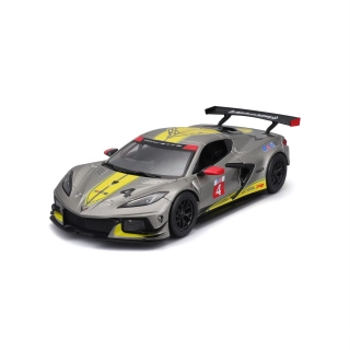 Chevrolet Corvette C8.R #4 2020 1:24 Bburago