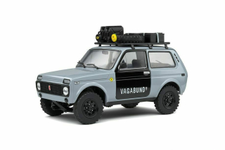 Lada Niva *Vlada* 1980 1:18 Solido