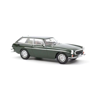 Volvo 1800 ES 1973 cypres green 1:18 Norev 