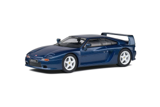 Venturi 400 GT 1994 blue 1:43 Solido
