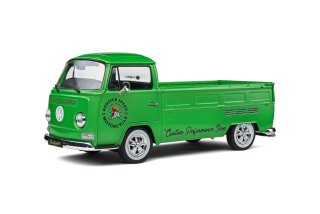 Volkswagen T2 Pick-Up Custom 1968 1:18 Solido