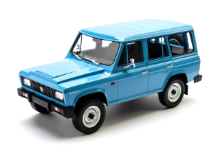 Aro 244D 1989 blue 1:18 Aurora Models