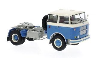 Škoda-LIAZ 706 MTTN blue 1:43 Premium ClassiXXs