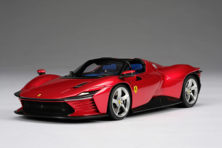 Ferrari Daytona SP3 2022 red 1:18 Amalgam