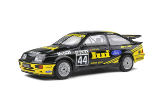 Ford Sierra RS 500 #44 V. Weidler 24H Nürburgring 1989 1:18 Solido