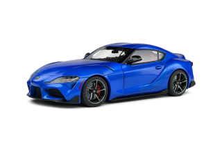 Toyota Supra GR 2023 1:18 Solido