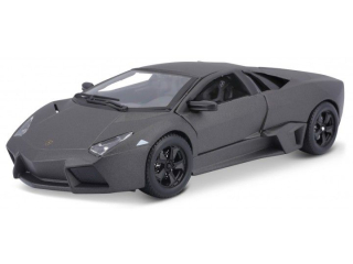 Lamborghini Reventon matt grey 1:24 Bburago