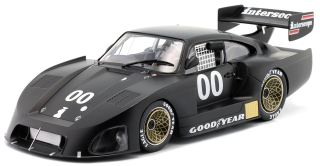 Porsche 935K4 #00 Ongais/Field Interscope Racing IMSA 1981 1:18 Werk83