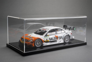 Detroit Deluxe vitrine 1:18 Atlantic