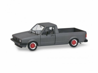 Volkswagen Caddy Custom II 1:18 Solido